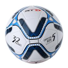 Lopta Futbal - MODRÁ/ks 22cm - FLORASYSTEM