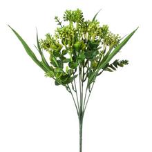 ZÁPICH BOBUĽKY ZELENÉ 35cm - FLORASYSTEM