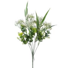 ZÁPICH BOBUĽKY BIELE35cm - FLORASYSTEM