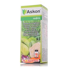 Askon 50ml - FLORASYSTEM