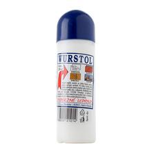 Lepidlo Wurstol Classic 120ml disperzní s modrým uzávěrem.