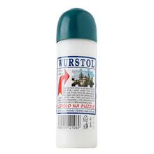 Lepidlo Wurstol na puzzle 120ml s modrým uzávěrem.