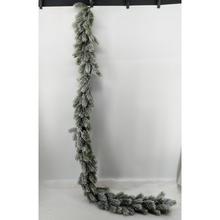 Sněžená girlanda 190 cm