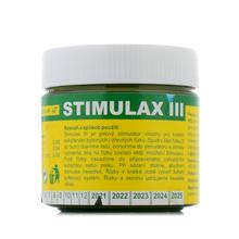 STIMULAX III. GELOVÝ 130ml - FLORASYSTEM