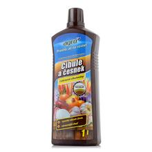 Agro kv.OM cibuľa a cesnak 1L NÍZKA CENA!!! - FLORASYSTEM