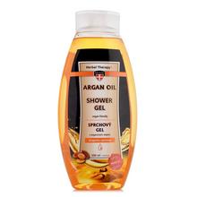 Argan sprchový gel 500ml - FLORASYSTEM