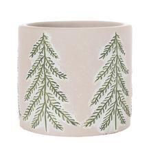 OBAL CEMENT JEDĽA 12,5*11cm - FLORASYSTEM