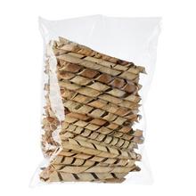 BARK CURL PACZ balení 100 kusů sušeného materiálu.
