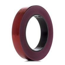 STUHA metal 2x50y bordo - FLORASYSTEM