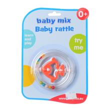 Hrkálka detská BABY RYBKA MIX - FLORASYSTEM