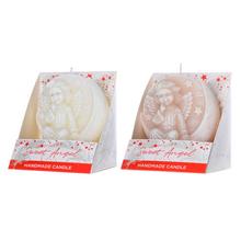 Figurka Sweet Angel 80 Mix - ručně vyrobená svíčka s andělem.