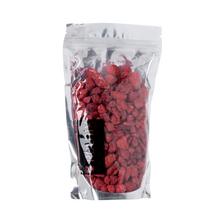 51.005.02.01 KAMEŇ DEKORAČNÝ BURGUNDY 9-13MM 0,5KG - FLORASYSTEM
