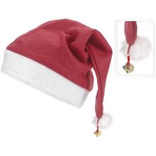 AAF200000 ČEPICE pro Santa 36cm - FLORASYSTEM