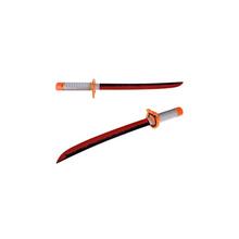 Samurajský katana meč pro děti
