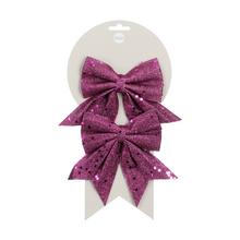 MAŠĽA fuchsia 2 kusy - d12xš13cm - FLORASYSTEM