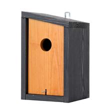 Boudička TIK/SIVÁ TB09.T pro ptáky