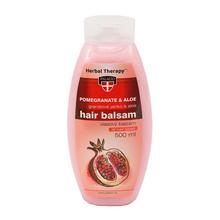 GRANÁT JABL.ALOE BALZÁM NA VL.500ML - FLORASYSTEM