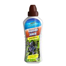 Láhev s kapalným železem AGRO 0,5L.