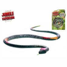 Stretchový had o délce 300 cm