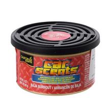 Vůně do interiéru California Scents Baja Burnout