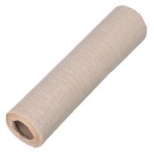 JUTA organza v krémové barvě, 30cm x 2,5m