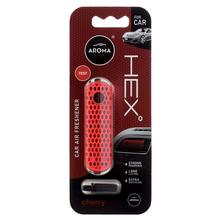 Vůně do auta Aroma Car Hex Cherry