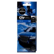 Vůně do interiéru Aroma Car City New Car
