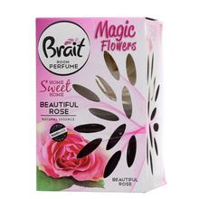 Brait Magic Flow osvěžovač vzduchu s vůní růže 75ml
