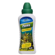 Láhev hnojiva AGRO PALMY A ZELENÉ RASTLINY 0,5L