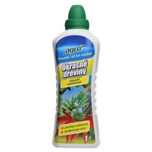 Láhev hnojiva AGRO OKRASNÉ DREVINY 1L