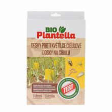 BIO PLANTELA-LEP. DESKY na cibuli ŽLUTÉ - FLORASYSTEM