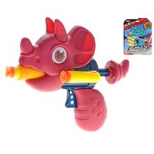 Pistole DINOSAURUS s pěnovými náboji