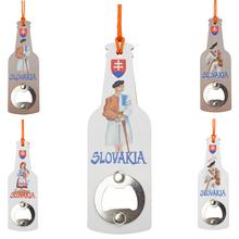 OTVARÁK mix Slovakia s motivem Slovenska.