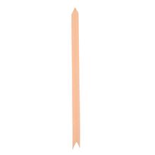 Lososová stahovací stuha 2,5 cm, 25 kusů.