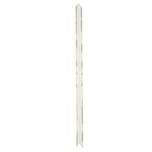 Bílá stahovací stuha 3 cm, 25 kusů.