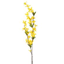 Umělé květy Zlatý déšť 87 cm