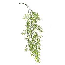 Umělá zeleň tahací Asparat zelený 75 cm