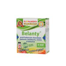Fungicid Belanty 20ml na ochranu rostlin.