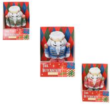 Figurka The Nutcracker v krabičce, 75 mm.