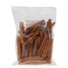 Cinnamon sticks in a 250g package.
