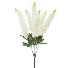 Kytice orgovánu krémová 60 cm.