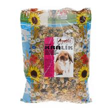 Krmivo pro zakrslého králíka Apetit 800 g