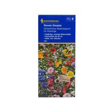 Květinová směs Flower Dreams 100g