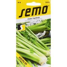 Semena celeru řapíkatého Merlin 0,4g