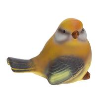 Keramická ptáček na zahradu