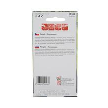 Semena fenyklu Romanesco v balení 1,5g.