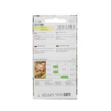 Semena okrasné trávy mix 1g