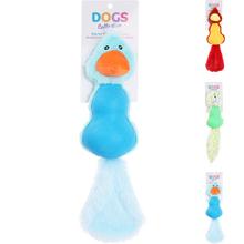 Hračky pro psa - kachna 35.5CM