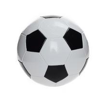 LOPTA FUTBALOVÁ ČIER/BIE