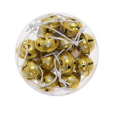 Zlaté rolničky v tubě, 12 kusů.